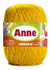 Linha Fio Anne Círculo 500m Tricô Crochê - comprar online