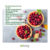 Cranberry Extrato Seco 400mg - 60 cápsulas - comprar online