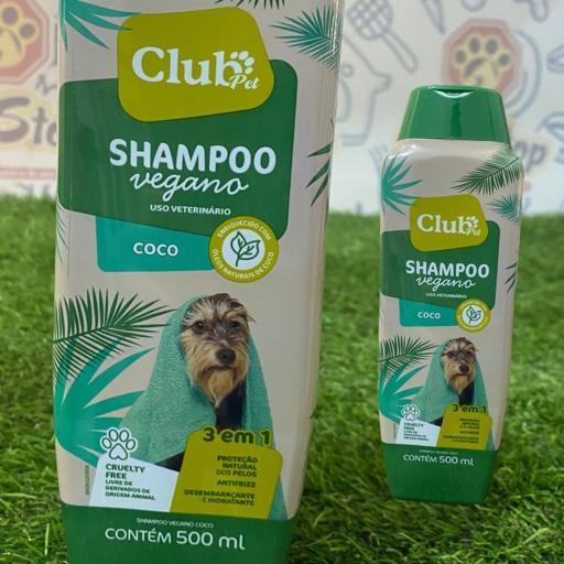 shampoo pra cachorro