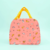 Bolsa térmica estampada resistente