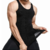 Regata Slim Masculina Compressão Queima 10x de Gorduras - SYGE