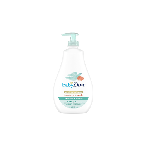 Dove baby wash 20 2024 oz