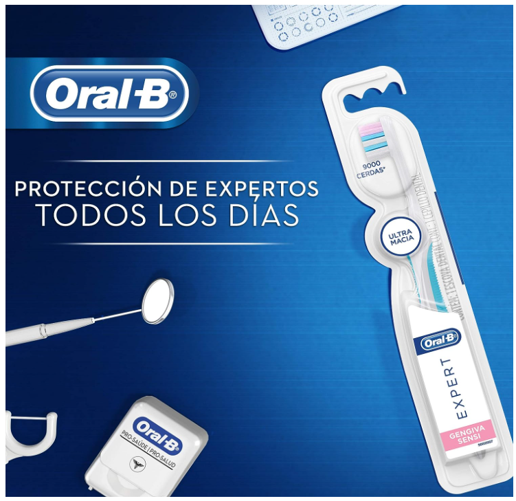 Cepillo de Dientes Perfecto: Explorando las Opciones en México