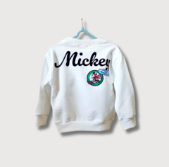 Casaco Mickey - comprar online