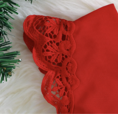 Vestido Body de Natal - comprar online