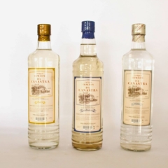 Cachaça Irmãos da Canastra