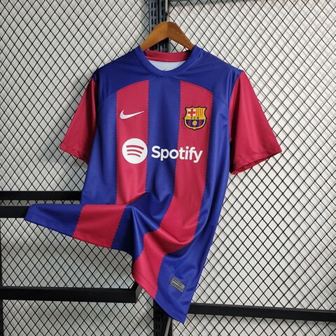 Camisola FC Barcelona Nike, FCB, camiseta, azul marinho, camisa