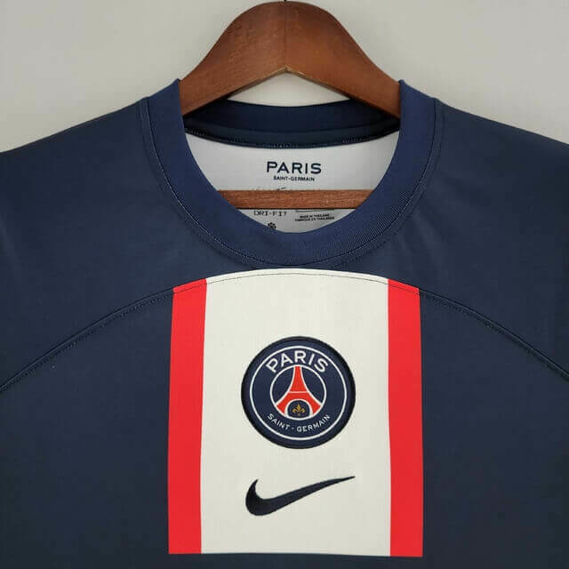 Camisa best sale torcedor psg