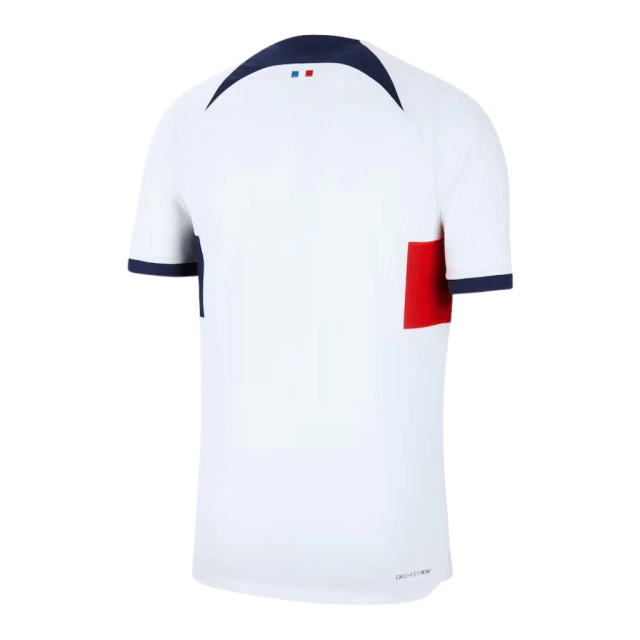 Camisa PSG IV 23/24 Nike Torcedor Pro - Masculina em Promoção