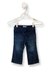 Calça Jeans GAP 18-24m