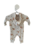 Body Branco DIVINO BEBÊ 0-3m - comprar online