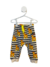 Conjunto Amarelo, Bege e Cinza ADIDAS 6-9m - loja online