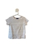 Blusa Branco CHICCO 2 anos