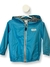 Jaqueta Azul Turquesa CARTERS 12m