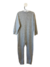 Pijama Cinza Mescla H & M 3 - 4 anos - comprar online