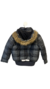 Jaqueta Preto e Cinza TOMMY HILFIGER 6 Anos - comprar online