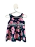 Vestido Azul Rosa Verde JANIE AND JACK 3-6m - comprar online