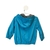 Jaqueta Azul Turquesa CARTERS 12m - comprar online