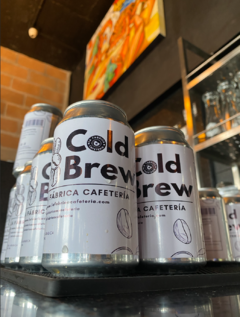 Cold Brew - comprar en línea