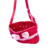 BOLSA INFANTIL DE CROCHÊ PINCK - comprar online