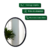 Espelho Redondo 60cm Berillo - comprar online