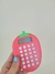 Calculadora de Frutilla