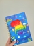 Cuaderno Pop It Dinosaurio