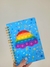 Cuaderno Pop It Auto