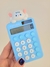 Calculadora Cinnamoroll