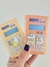 Mini Calculadora con Tapa Duckyo Friends - comprar online