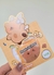 Stickers Peach Cha Bear