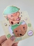 Stickers Peach Cha Bear en internet