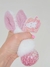 Llavero Con Squishy - Conejo Peluche - comprar online