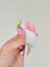 Microfibra Squishy Cupcake, Arcoíris, Unicornio - comprar online