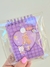 Kit Anotador Kawaii Corazón - comprar online