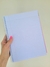 Cuaderno Espiralado Triunfante Hello - Rayado - comprar online