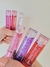 Lipgloss Frutal Con Aroma Pink21