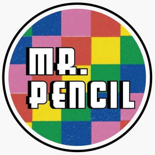 MR PENCIL