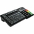 GERTEC TECLADO PRETO TEC 55 USB