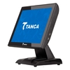 TANCA PDV ALL IN ONE TPT-650 TOUCH SCREEN 15", CELERON J6412, 4GB RAM, 256GB SSD (SEM SITEMA OPERACIONAL)