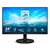 PHILIPS MONITOR 24" GAMING 100HZ 1MS LED