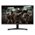 LG MONITOR 23,8" LED IPS FHD