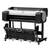 CANON IMPRESSORA MULTIFUNCIONAL PLOTTER TM-300 MFP L36EI - comprar online