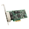 DELL PLACA DE REDE QUAD PORT 1GBE BASE-T PCIE