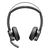 POLY HEADSET VOYAGER FOCUS 2 STEREO USB-A na internet