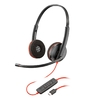 HP HEADSET POLY C3220 USB-A/C