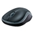 LOGITECH MOUSE WIRELESS M185 - CINZA - comprar online