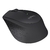 LOGITECH MOUSE SEM FIO M280 PRETO na internet