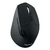 LOGITECH MOUSE M720 PRETO SEM FIO - comprar online