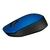 LOGITECH MOUSE WIRELESS M170 - AZUL - comprar online